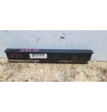 Кнопка антипробуксовочной системы