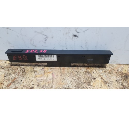 Кнопка антипробуксовочной системы