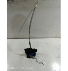 Замок двери задний правый