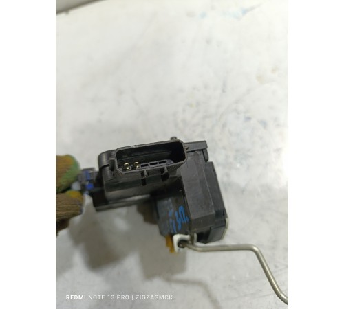 Замок двери задний правый