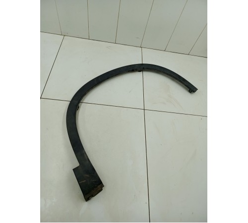 Накладка крыла передняя правая