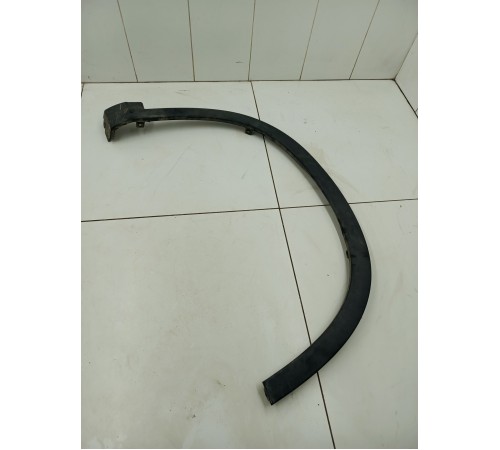 Накладка крыла передняя правая