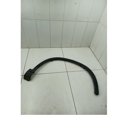 Накладка крыла передняя правая