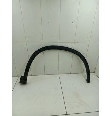 Накладка крыла передняя правая