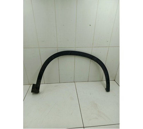 Накладка крыла передняя правая