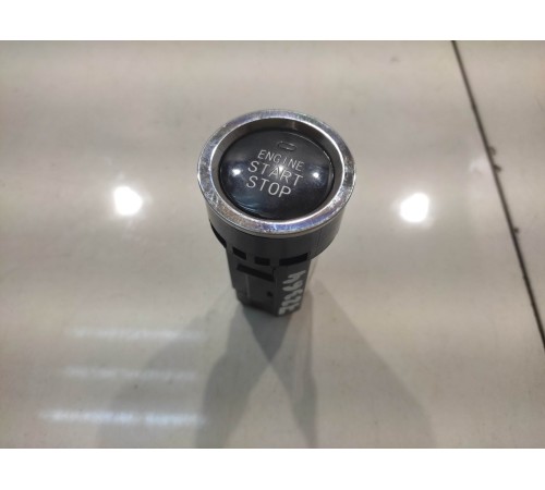 Кнопка запуска двигателя