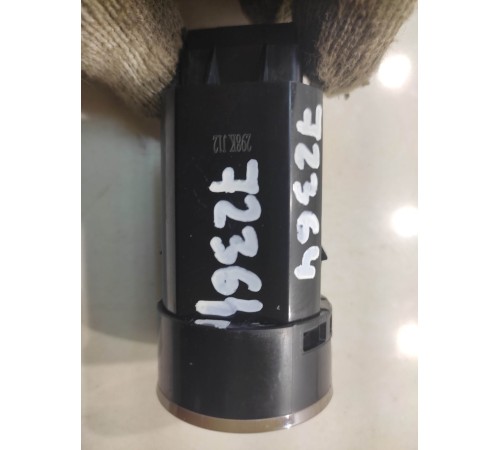 Кнопка запуска двигателя