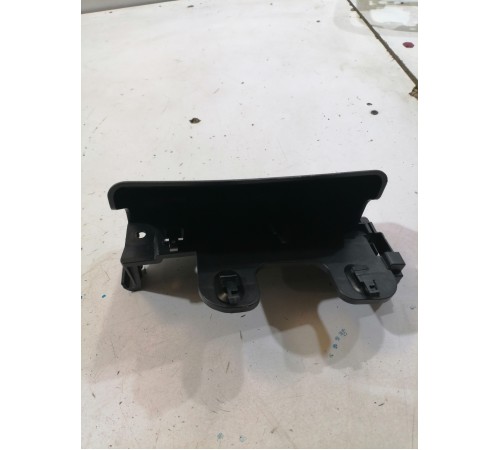 Накладка (пластик) салона