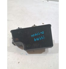 Накладка (пластик) салона