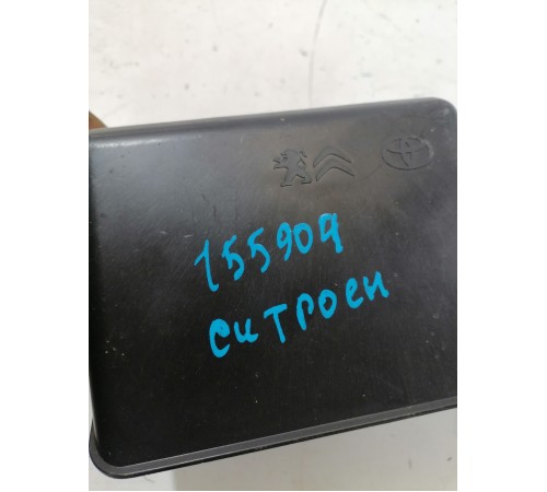 Накладка (пластик) салона