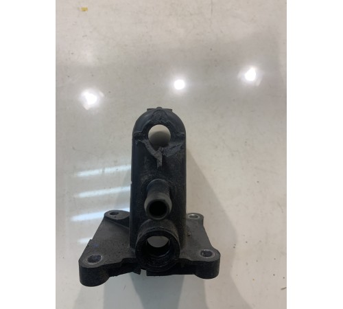 Фланец системы охлаждения