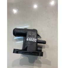 Фланец системы охлаждения