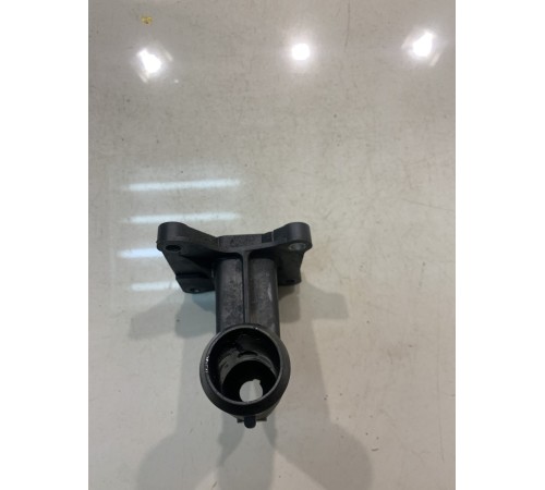 Фланец системы охлаждения