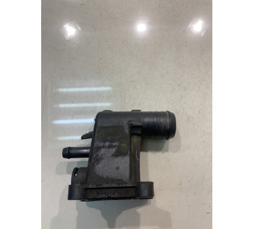 Фланец системы охлаждения