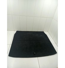 Пол багажника