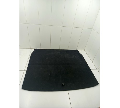 Пол багажника