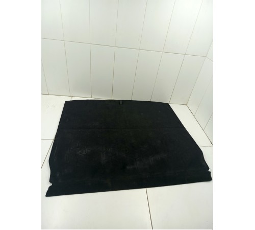 Пол багажника