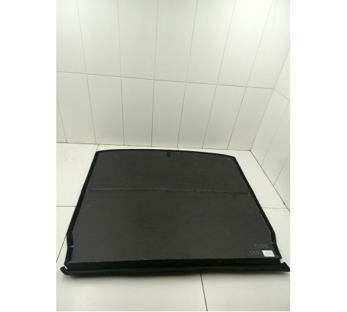 Пол багажника