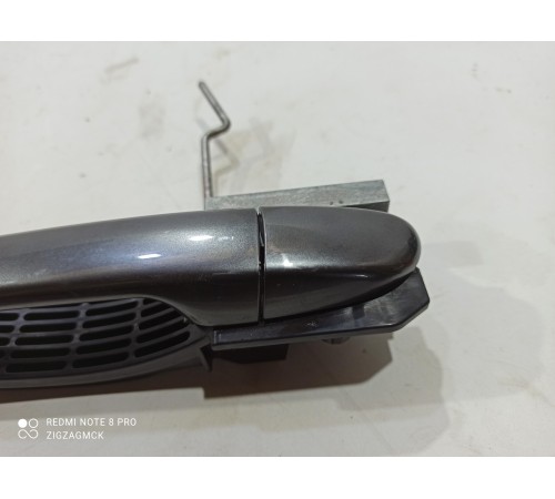 Ручка двери (задняя левая внешняя)