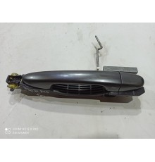 Ручка двери (задняя левая внешняя)