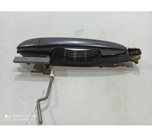 Ручка двери (задняя левая внешняя)