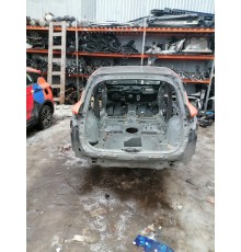 Кузов с документами