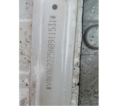 Кузов с документами