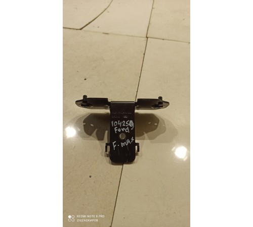 Кронштейн(крепление) амортизатора спального места