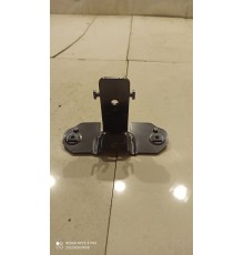 Кронштейн(крепление) амортизатора спального места