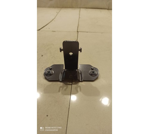 Кронштейн(крепление) амортизатора спального места