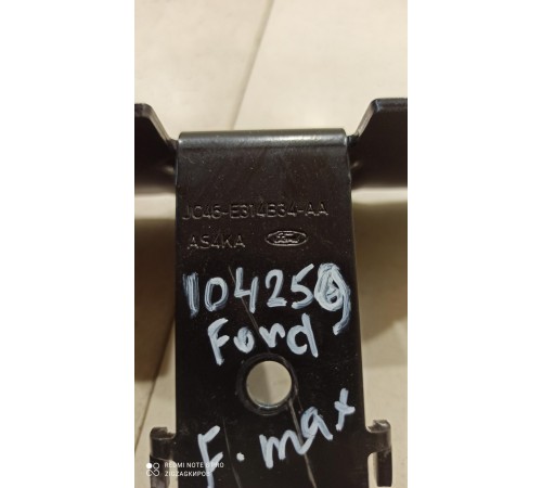 Кронштейн(крепление) амортизатора спального места