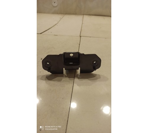 Кронштейн(крепление) амортизатора спального места