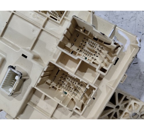 Блок предохранителей