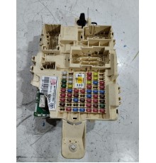 Блок предохранителей