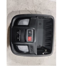 Плафон внутреннего освещения передний