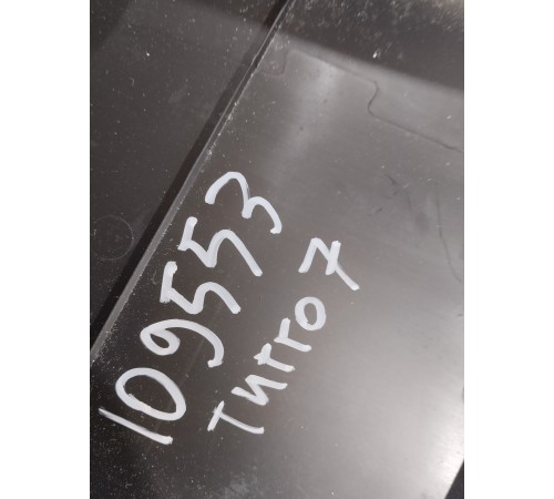 Обшивка центральной стойки(правая нижняя)