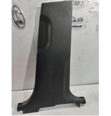 Обшивка центральной стойки(правая нижняя)