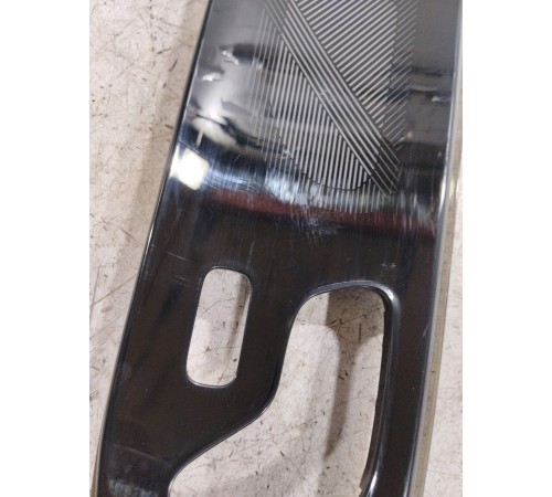 Накладка обшивки двери передняя левая декоративная