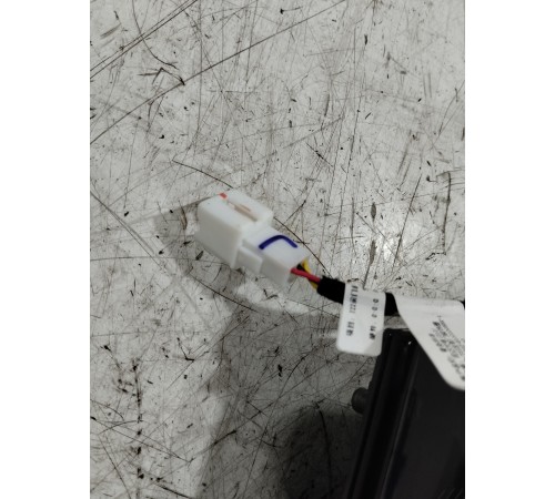 Накладка обшивки двери передняя левая декоративная