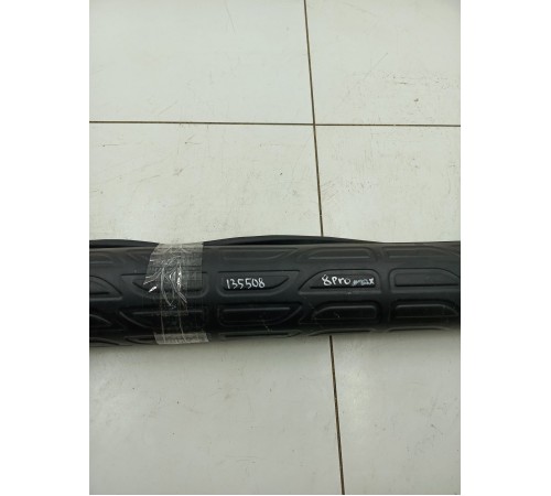 Коврик багажника резиновый