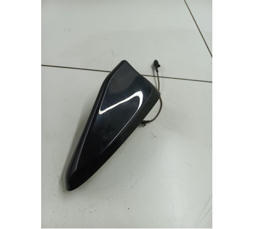 Антенна (плавник)