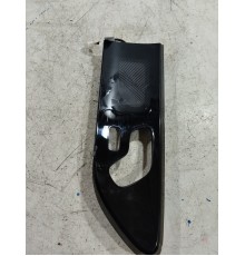 Накладка обшивки двери передняя левая декоративная