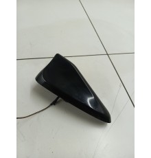 Антенна (плавник)