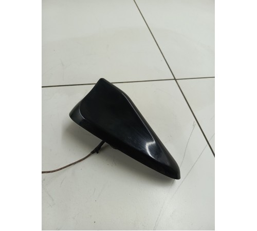 Антенна (плавник)