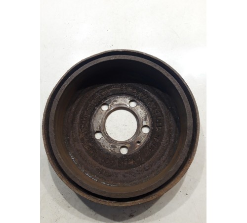 Барабан тормозной