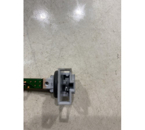 Датчик температуры воздуха