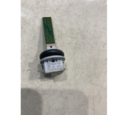 Датчик температуры воздуха