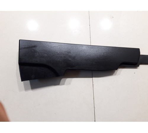 Накладка (пластик) салона (левая)