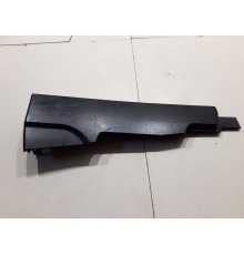 Накладка (пластик) салона (левая)