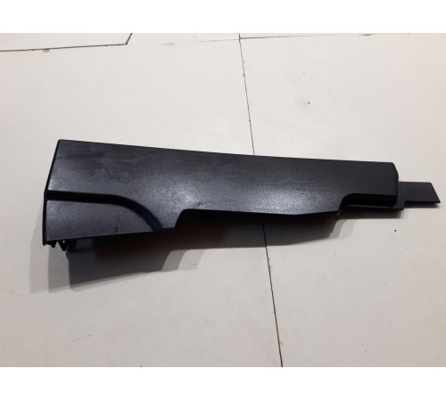 Накладка (пластик) салона (левая)